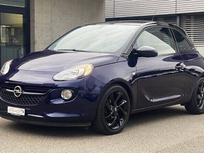 Opel Adam