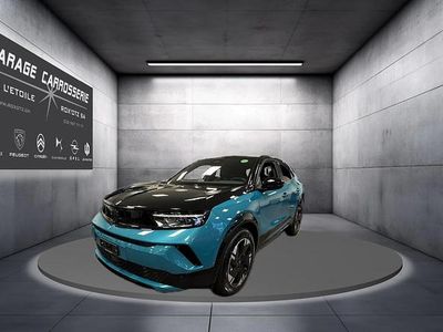 Grün Neu 2025 Opel Mokka-e SUV | CHF 39’500