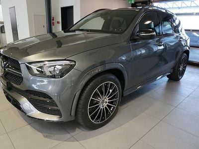 Mercedes GLE400