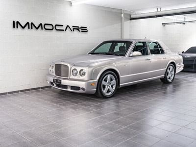 Gebraucht 2005 Bentley Arnage Limousine | CHF 49’900
