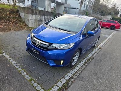 Gebraucht 2016 Honda Jazz Trend Kleinwagen | CHF 15’800 (Teuer)