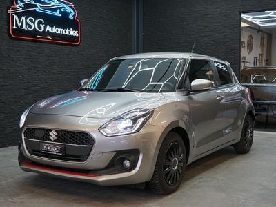 Gebraucht Suzuki Swift 111 PS (81 kW) 2018 Kleinwagen