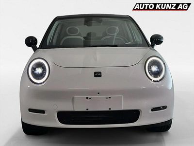 Gebraucht 2025 JAC E30X Kleinwagen | CHF 22’989