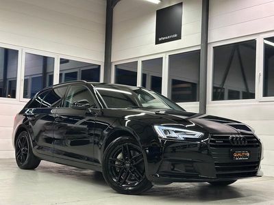 Gebraucht Audi A4 190 PS (139 kW) 2018 Kombi