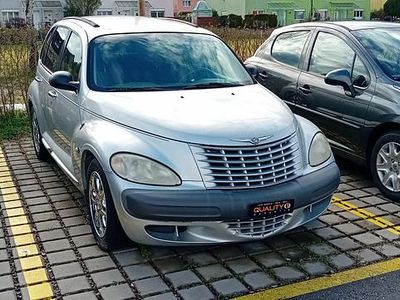 Gebraucht Chrysler PT Cruiser Limited 136 PS (100 kW) 2000