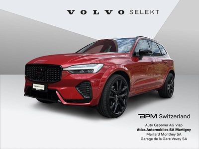 Gebraucht 2023 Volvo XC60 Ultimate SUV | CHF 59’900 (Teuer)