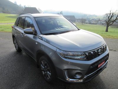Gebraucht 2023 Suzuki Vitara | CHF 21’700 (Guter Preis)