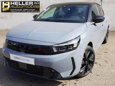 Gebraucht 2024 Opel Corsa-e Kleinwagen | CHF 37’280