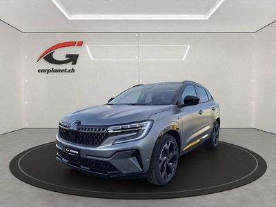 Grau Gebraucht 2025 Renault Austral Iconic Esprit Alpine SUV | CHF 38’890 (Teuer)