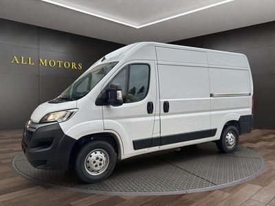 Gebraucht 2023 Citroën Jumper Van / Kleinbus | CHF 19’000