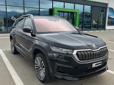 Gebraucht Skoda Kodiaq LAURIN & KLEMENT 190 PS (139 kW) 2023 SUV