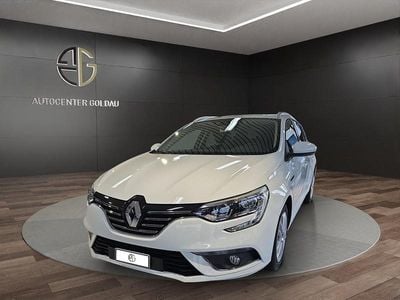 Gebraucht 2020 Renault Mégane GrandTour Business Kombi | CHF 11’800 (Fairer Preis)