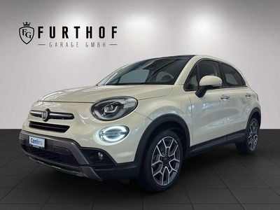 Gebraucht 2019 Fiat 500X S SUV | CHF 14’888 (Fairer Preis)