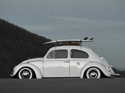 Gebraucht 1967 VW Käfer | CHF 24’999