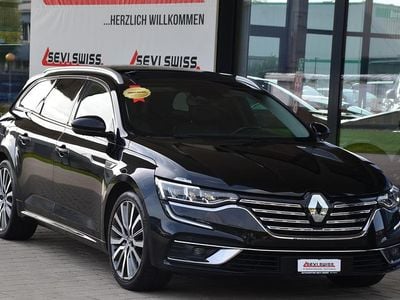 Renault Talisman GrandTour