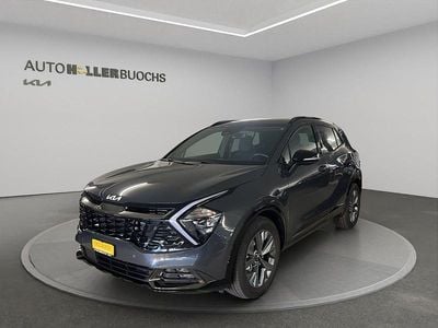 Gebraucht Kia Sportage 209 PS (153 kW) 2025 SUV