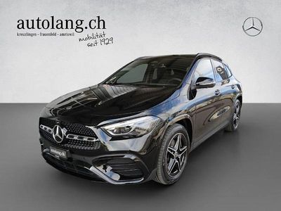 Neu (2026) Mercedes GLA220 AMG line 190 PS | Fairer Preis