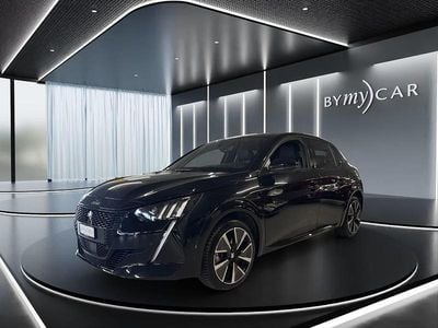 Gebraucht 2022 Peugeot e-208 GT Kleinwagen | CHF 15’111 (Fairer Preis)
