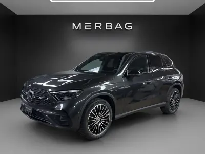 Neu (2026) Mercedes GLC220 197 PS | Guter Preis