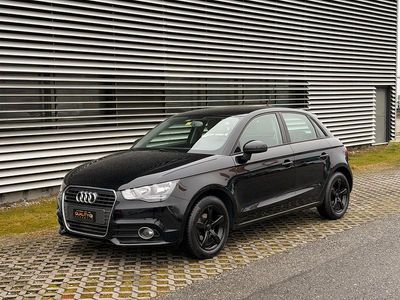 Gebraucht Audi A1 Sportback 90 PS (66 kW) 2014 Kleinwagen