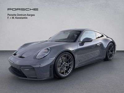 Neu 2025 Porsche 911 | CHF 235’800