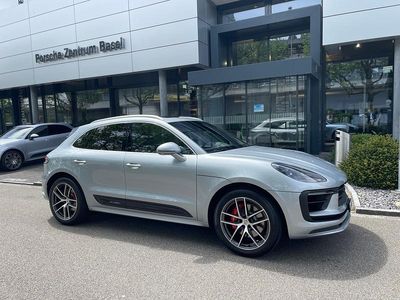Gebraucht 2024 Porsche Macan S SUV | CHF 89’000