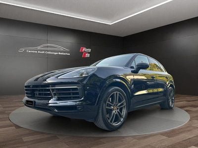 Gebraucht 2019 Porsche Cayenne SUV | CHF 58’900 (Etwas zu teuer)