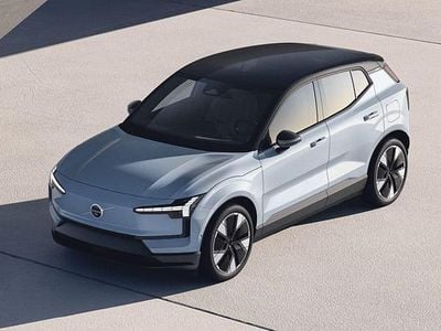 Gebraucht 2025 Volvo EX30 Performance SUV | CHF 42’260 (Guter Preis)