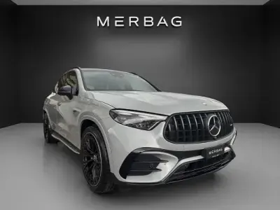 Neu (2026) Mercedes GLC43 AMG AMG 421 PS