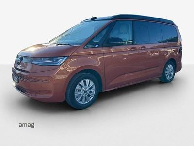 Neu 2026 VW California Beach Van | CHF 64’800 (Guter Preis)