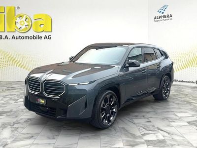 Gebraucht BMW XM Comfort Edition 653 PS (480 kW) 2023 SUV