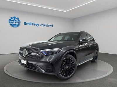 Neu (2026) Mercedes GLC450 AMG line 390 PS | Fairer Preis
