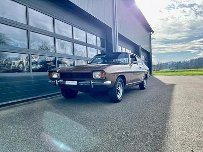 Gebraucht Ford GT 125 PS (91 kW) 1971 Coupé