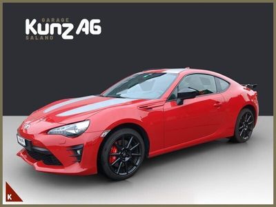 Toyota GT86