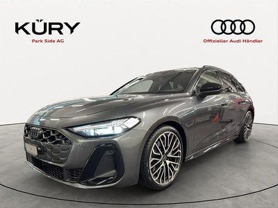 Gebraucht Audi S5 Ambiente 368 PS (270 kW) 2024 Grau Kombi