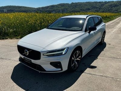 Gebraucht 2023 Volvo V60 Plus Kombi | CHF 39’900