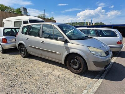 Renault Grand Scénic II