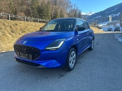 Gebraucht 2024 Suzuki Swift | CHF 23’400 (Etwas zu teuer)