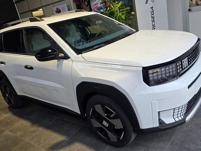 Neu 2025 Fiat Panda La Prima | CHF 24’690 (Fairer Preis)