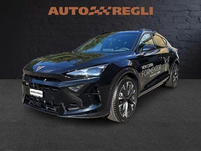 Gebraucht 2024 Cupra Formentor VZ SUV | CHF 48’900