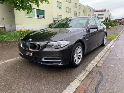 Gebraucht 2013 BMW 520 | CHF 13’900