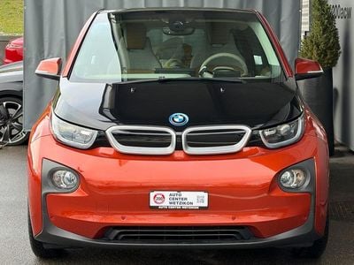 Gebraucht BMW i3 170 PS (125 kW) 2015 Kleinwagen