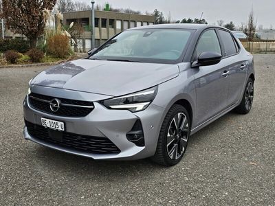 Gebraucht Opel Corsa-e Edition 100 kW (136 PS) 2022 Kleinwagen