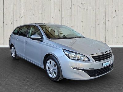 Gebraucht 2014 Peugeot 308 Access Kombi | CHF 5’998 (Etwas zu teuer)