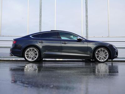Gebraucht 2017 Audi S5 Sportback Kleinwagen | CHF 28’999 (Guter Preis)
