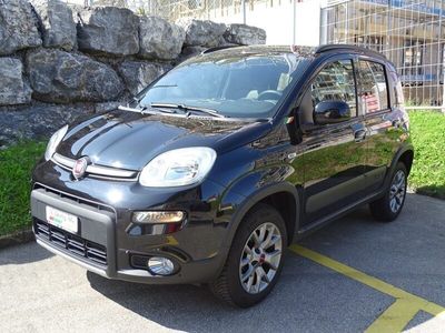 Fiat Panda 4x4