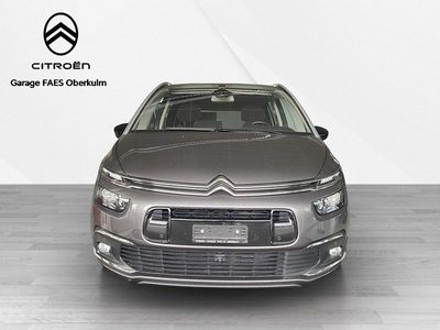 Gebraucht 2021 Citroën C4 SpaceTourer Van / Kleinbus | CHF 22’900