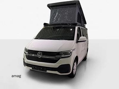 Bianco Gebraucht 2024 VW T6.1 Van | CHF 74’900