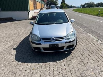 Gebraucht 2005 VW Golf IV Comfortline | CHF 4’400 (Fairer Preis)