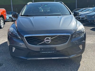 Volvo V40 CC
